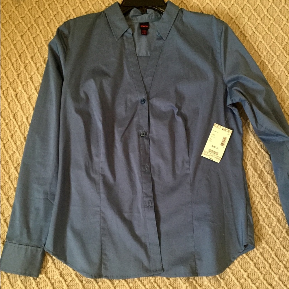 Dress shirt